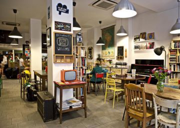 20 ‘hostels’ europeos que te sorprenderán 20 ‘hostels’ europeos que te sorprenderán