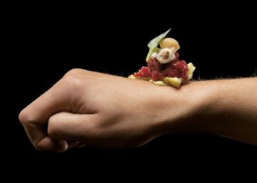 Enamorados del ‘finger food’, el pan y la ‘kombucha’ Enamorados del ‘finger food’, el pan y la ‘kombucha’