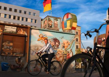 Berlín, placeres sencillos que te atraparán Berlín, placeres sencillos que te atraparán