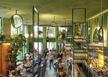 Ámsterdam, ruta por la capital del diseño Ámsterdam, ruta por la capital del diseño