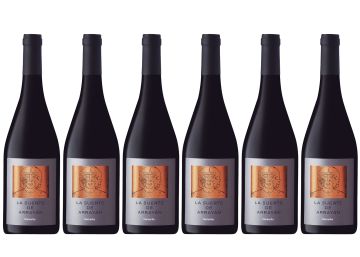 La Suerte de Arrayán 2014, sensual expresividad La Suerte de Arrayán 2014, sensual expresividad