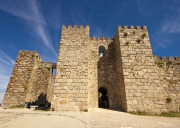 La ruta de ‘Juego de Tronos’ en Extremadura La ruta de ‘Juego de Tronos’ en Extremadura