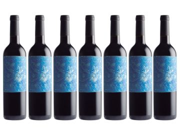 EstelEstima 2015, un tinto solidario