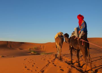 Los mejores viajes para amantes de la fotografía Los mejores viajes para amantes de la fotografía