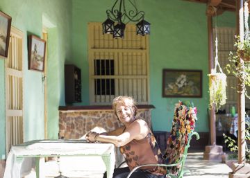 Cuba, la isla de las mil casas Cuba, la isla de las mil casas