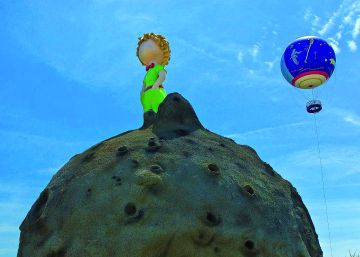 Los mejores parques de atracciones de Francia