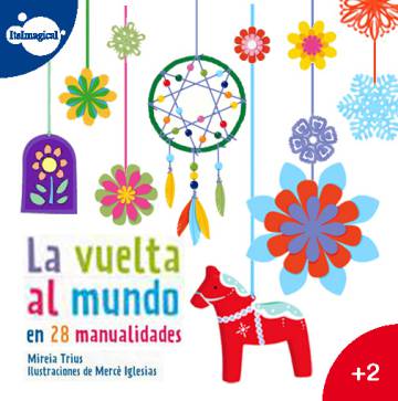 Los mejores libros de viajes para niños