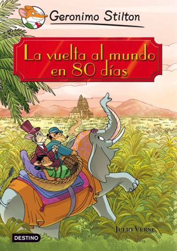 Los mejores libros de viajes para niños