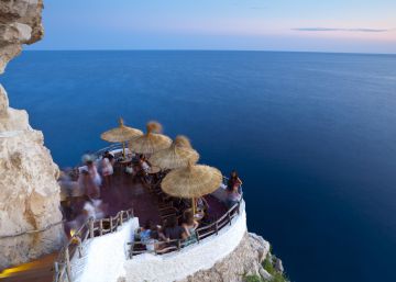 Nueve sorpresas en Menorca Nueve sorpresas en Menorca