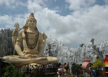 Bangalore, el Silicon Valley de India Bangalore, el Silicon Valley de India