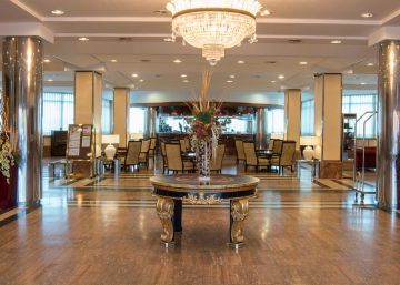 Tryp Guadalajara, precios envidiables Tryp Guadalajara, precios envidiables