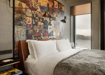 La fórmula del hotel perfecto La fórmula del hotel perfecto