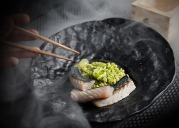 Restaurantes japoneses deliciosos en Madrid Restaurantes japoneses deliciosos en Madrid
