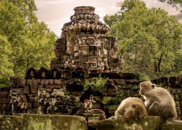 Misterios de 10 ciudades perdidas