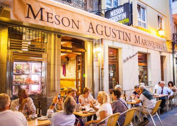 De tapas por A Coruña De tapas por A Coruña