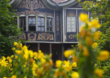 Plovdiv, sorpresa búlgara Plovdiv, sorpresa búlgara