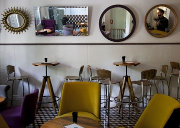 Punto MX, viaje al corazón de la cocina mexicana en Madrid Punto MX, viaje al corazón de la cocina mexicana en Madrid