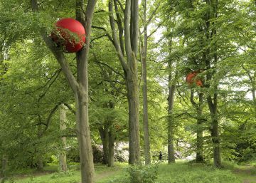 Jardines para amar el arte Jardines para amar el arte