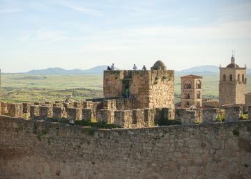 Trujillo, la ciudad de Pizarro