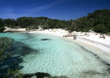 Cuatro pistas en Baleares antes de que se abarroten Cuatro pistas en Baleares antes de que se abarroten