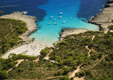 Las 20 playas más alucinantes de España Las 20 playas más alucinantes de España