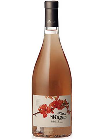 Los diez mejores rosados españoles