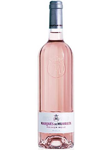 Los diez mejores rosados españoles