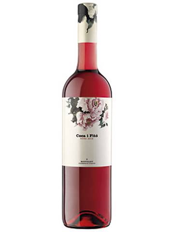 Los diez mejores rosados españoles