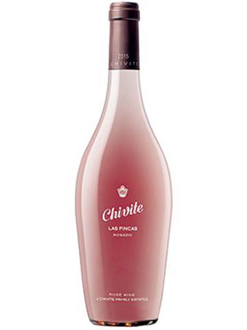 Los diez mejores rosados españoles