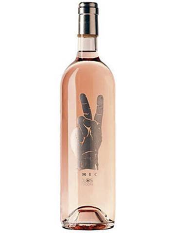 Los diez mejores rosados españoles