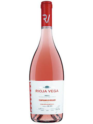 Los diez mejores rosados españoles