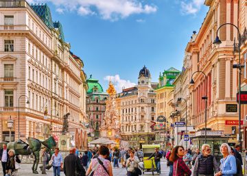 Todo lo que necesitas saber de Viena Todo lo que necesitas saber de Viena
