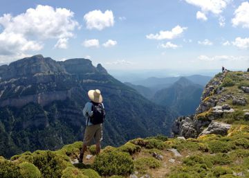 Viajes en los que el destino es el silencio