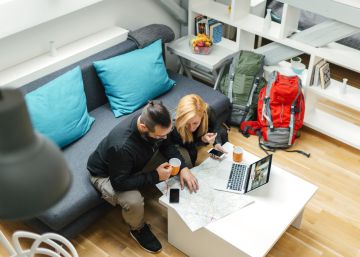 17 buscadores más allá de Airbnb 17 buscadores más allá de Airbnb