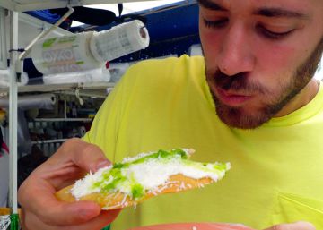 10 comidas callejeras mexicanas que debes probar 10 comidas callejeras mexicanas que debes probar