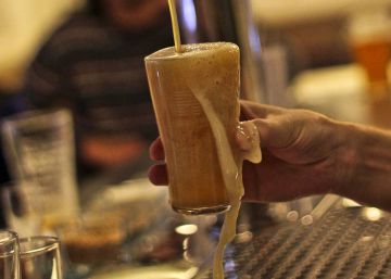 Pulling the perfect pint: Where to find the 10 best beers in Madrid Pulling the perfect pint: Where to find the 10 best beers in Madrid