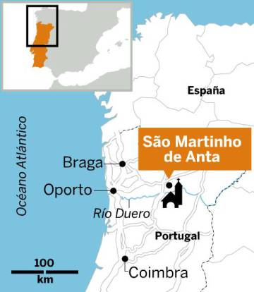 Coimbra, versos y medicina