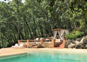10 casas rurales para huir del calor 10 casas rurales para huir del calor