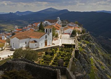 20 paradas para descubrir el Alentejo 20 paradas para descubrir el Alentejo
