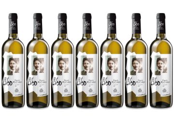 El Loco De Finca La Colina 2016, perfil sugestivo, precio atractivo El Loco De Finca La Colina 2016, perfil sugestivo, precio atractivo
