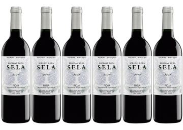 Sela 2014, sedosa frutosidad