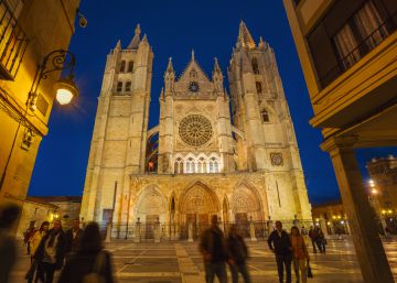 ¿Cuánto sabes de los monumentos españoles? ¿Cuánto sabes de los monumentos españoles?