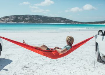 Los mejores ‘gadgets’ viajeros para este verano Los mejores ‘gadgets’ viajeros para este verano