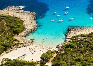 Las 400 mejores playas de España y Portugal Las 400 mejores playas de España y Portugal