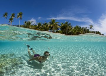 Tres claves para lograr tu fotón del verano