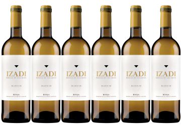 Izadi FB 2016, elaboración mimada Izadi FB 2016, elaboración mimada