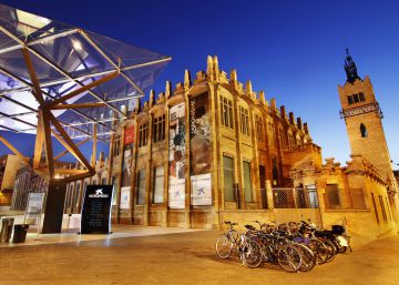 La Barcelona mágica de Puig i Cadafalch La Barcelona mágica de Puig i Cadafalch