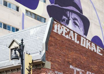 A Montreal de Leonard Cohen A Montreal de Leonard Cohen