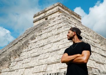 Chichen Itzá, la maravilla de México Chichen Itzá, la maravilla de México