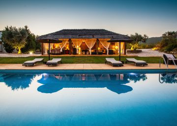 20 hoteles rurales con chapuzón incluido 20 hoteles rurales con chapuzón incluido